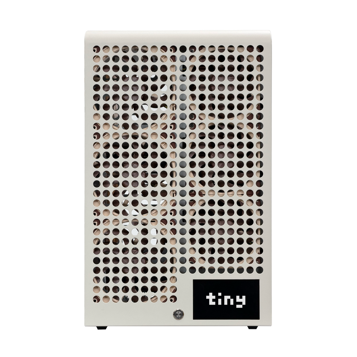 the new tinybox
