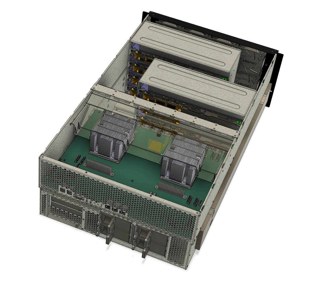 tinybox pro v2 – tiny shop