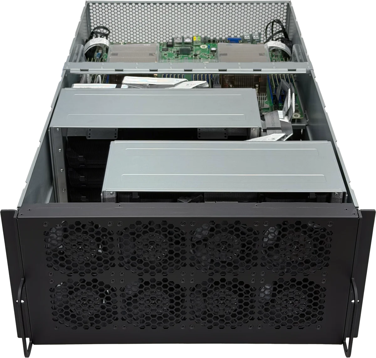 the new tinybox pro