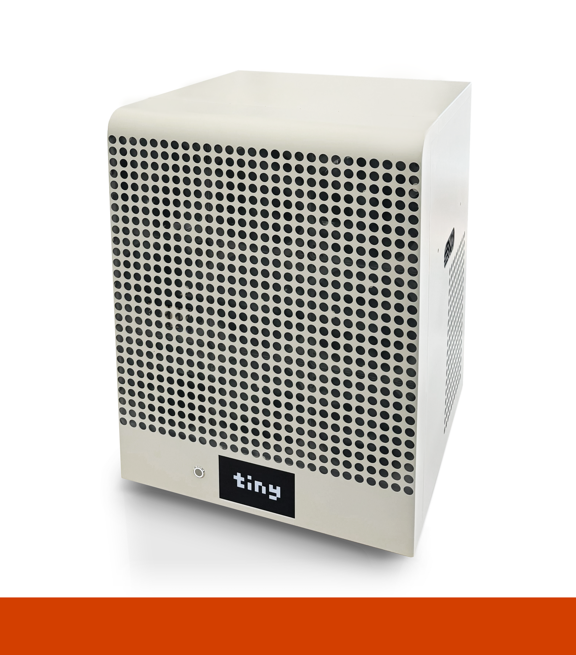 TinyBox by HDC TinyBox by HDC